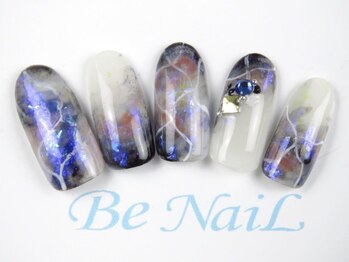 ビーネイル(Be NaiL)/