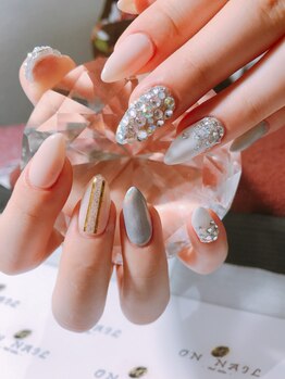 オンネイル(on nail)/