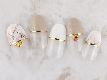 ルアナ 吉祥寺店(LUANA)/¥11,300円☆パラジェル