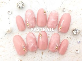 大人かわいいニュアンス￥6600