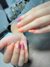 ツインクルスター(TWINKLE STAR)/アート2ワンカラー