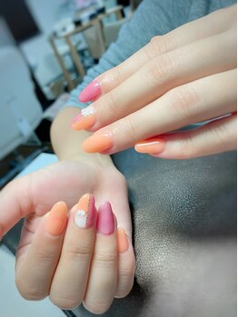 ツインクルスター(TWINKLE STAR)/アート2ワンカラー