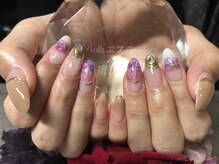 ブリリアン(Brillant)/