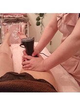 ジュネル ローズ(JEWNEL ROSE)/キャビテーション&EMS &ラジオ波