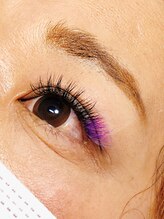 ビューティーシェアハウス まつ毛エクステ レイ/