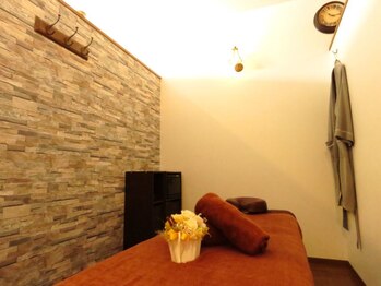 ほぐしん(HOGU心)/店内個室