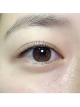 チャンプ 瓢箪山店(Champ)/アッパーリフトカール ￥7,150