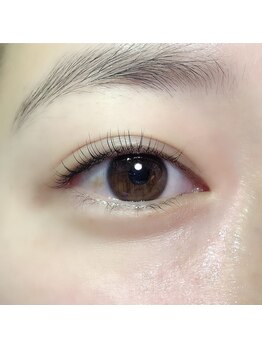 チャンプ 瓢箪山店(Champ)/アッパーリフトカール ￥7,150