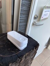 トトン(toton)/インターホン