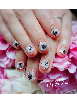 アイネイル(iNAIL)/
