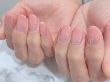 カノンネイル(canon.nail)/シンプルネイル