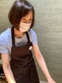 ハロー ハロー 長久手店 榊 長久手