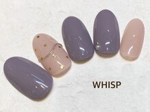 ウィスプ(WHISP)/パラジェル スイート 定額