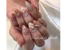 エスフィーネイルサロン ブリーユ(Esfy nailsalon Brille)/韓国風