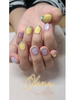 ビューティーアンドライフ オリビア(Beauty&Life Olivia)/