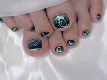 ティミーネイル(Timmy nail)/Art定額コース