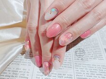 十色 麻布十番店(AZABUJUBAN)/【季節のDESIGN】初回オフ無料！