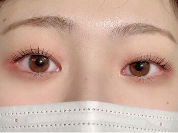 ベルダ(BELDAD)/まつ毛パーマ