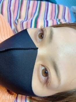 ビヨンド ラッシュ(Beyond lash)/カラーエクステ♪