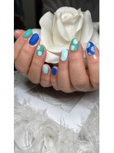 ビューティーラバーズ(Beauty Lovers)/華やかやり放題