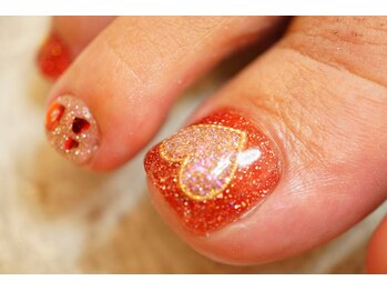 リブリエ(reBriller)/お客様ネイル