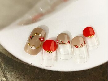 スリープ ジユウガオカ(Sleep jiyugaoka)/アートコース 14300円