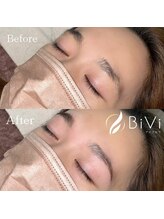 ボアップ 松山店(boappu)/眉毛パーマ