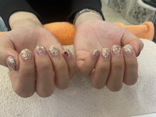 リオッサ オブ ラグーン(RIOSSA of Lagoon)/お花×ふりかけ