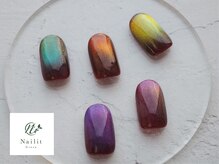 ネイリット 銀座(Nailit)/Lem.マグネットネイル