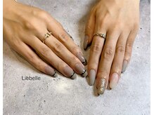リーベル(Liebelle)/ラインネイル