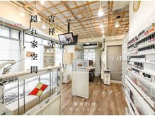 シンプリー 吉祥寺店(Simpliee by Procare nail)