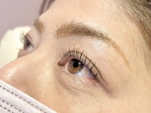 リリアフリル(Lilia×frill)/パリジェンヌラッシュリフト