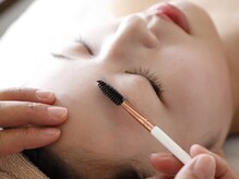 シャルマン(charmant)/アイブロウＷａｘ