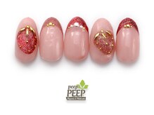 ピッピ 白金台店(peep PEEP)/24年3月マンスリープラチナ-7