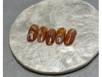 ニアウネイル(niau nail.)/