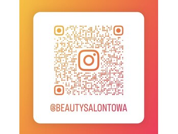 トワ 大宮(TOWA)/ビフォーアフターはインスタから