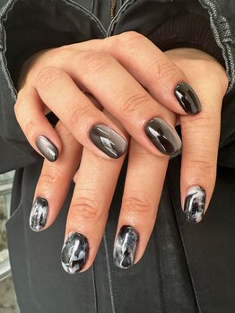 インクバイノック(INC by noq)/3/14 kanon おまかせデザイン