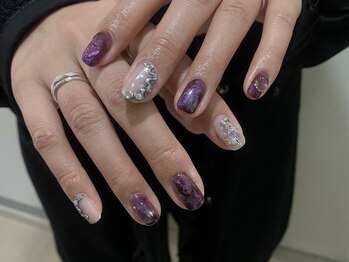 アオ 池尻大橋(ao.)/85min