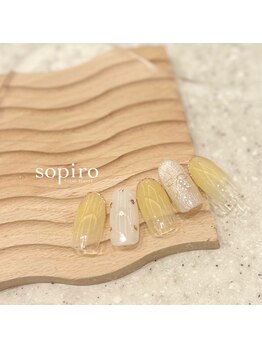 ソピーロ たかのこ店(sopiro)/5月【monthly silver】