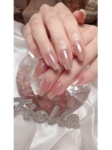 ネイルサロン フィエリア(Fielia)/ジェルシンプルコース