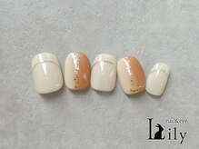 リリー 橋本店(Lily)/月替わりコレクション