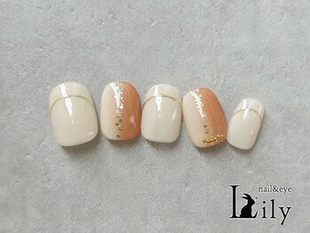 リリー 橋本店(Lily)/月替わりコレクション