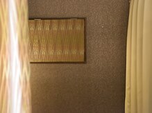 ウル シャンティ(ULU SHANTI)/南国風のカーテン♪