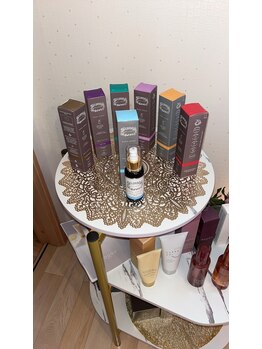 サロンリンセ(Rinse)/＊バリピュラ正規取扱店＊