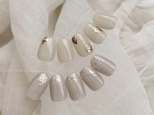 901(ナインティワンネイル)/アート