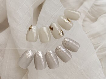 901(ナインティワンネイル)/アート