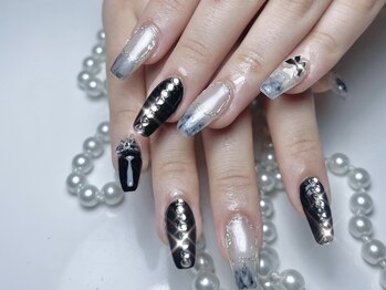 ワイワイ(yy)/キラキラ長さ出し^_^