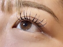 コル アイラッシュ マルヤマ(col eyelash maruyama)/flat lash