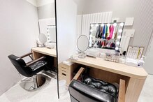 マミュ @cosmeTOKYO店(MAMEW)