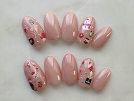 【定額コース】￥8980